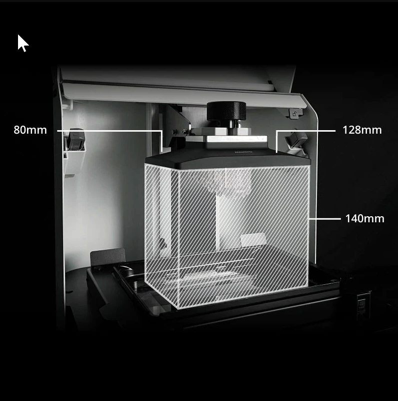 תמונה ממוזערת: SOL 3D Printer