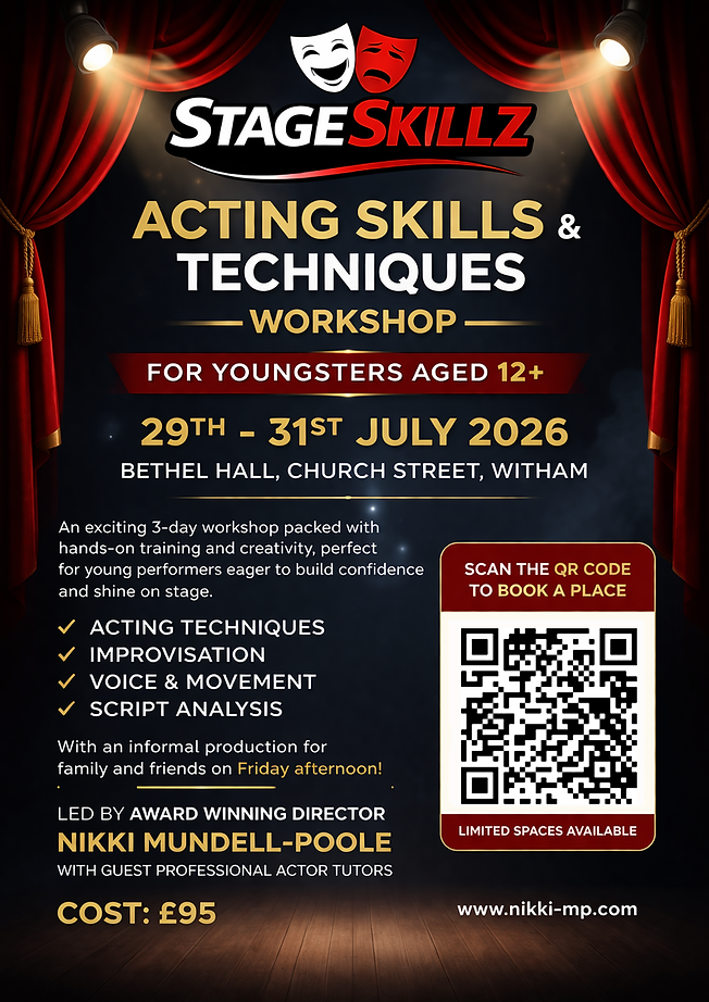 stageskillz acting workshop poster QR Code.png