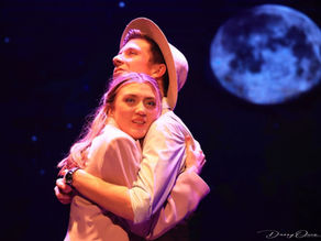Guys and Dolls, WOW - Theatrelife