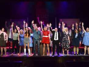 Made in Dagenham - NODA Review