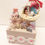 Thumbnail: New Baby Girl Keepsake Box