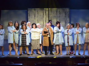 Made in Dagenham - Theatrelife Review