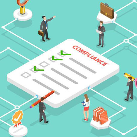 Start-up Compliance Checklist – Are You Missing These Key Filings?