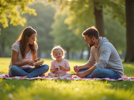 Transforming Lives: Foster Care Services in Sacramento