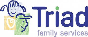 Triad Logo