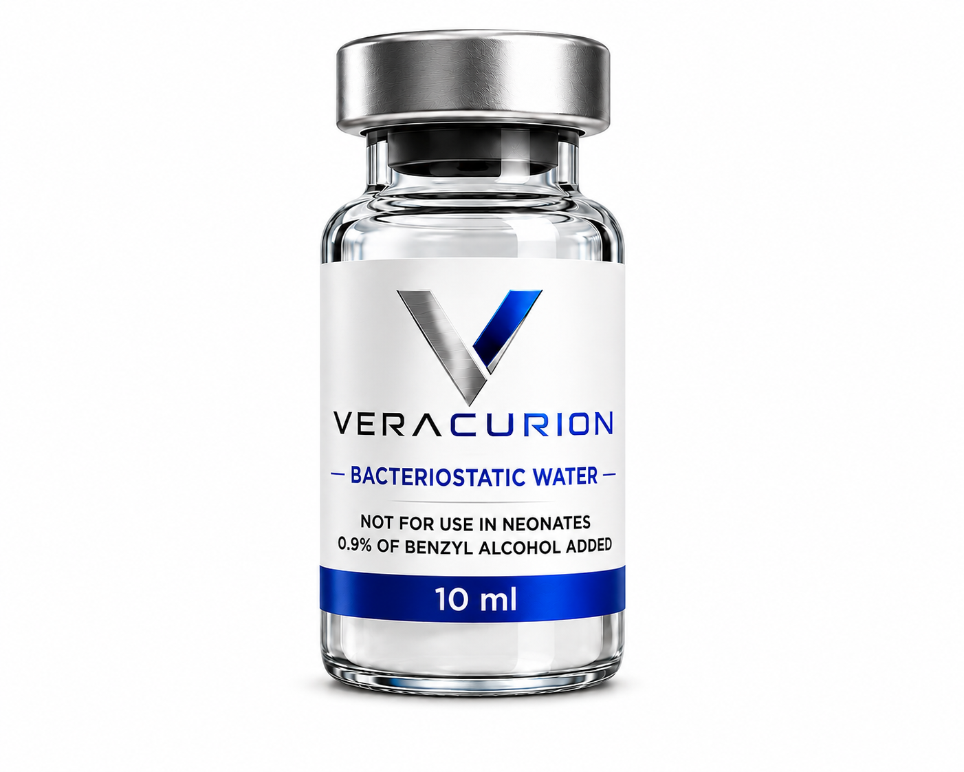 BAC WATER- RECONSTITUTION SOLUTION
