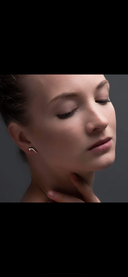 Jewellery photoshoot.