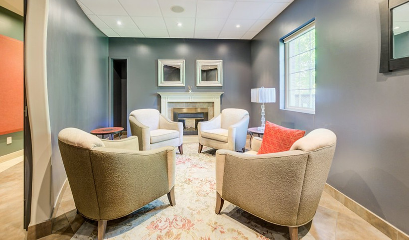 Private wellness room for rent at Your WellSpace in Waterloo
