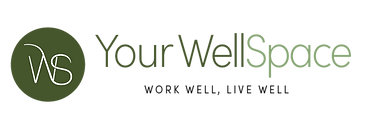 Your WellSpace logo