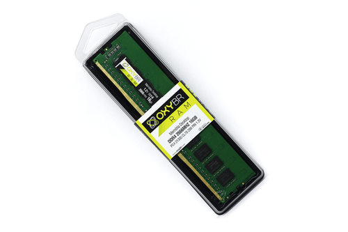 DDR4-2666 16GB×8 MEMÓRIA RAM DDR4 2666MHZ 16GB DESKTOP | Oxybr