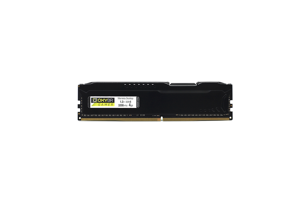 Miniatura: MEMÓRIA RAM DDR4 3200MHZ 4GB GAMER DESKTOP