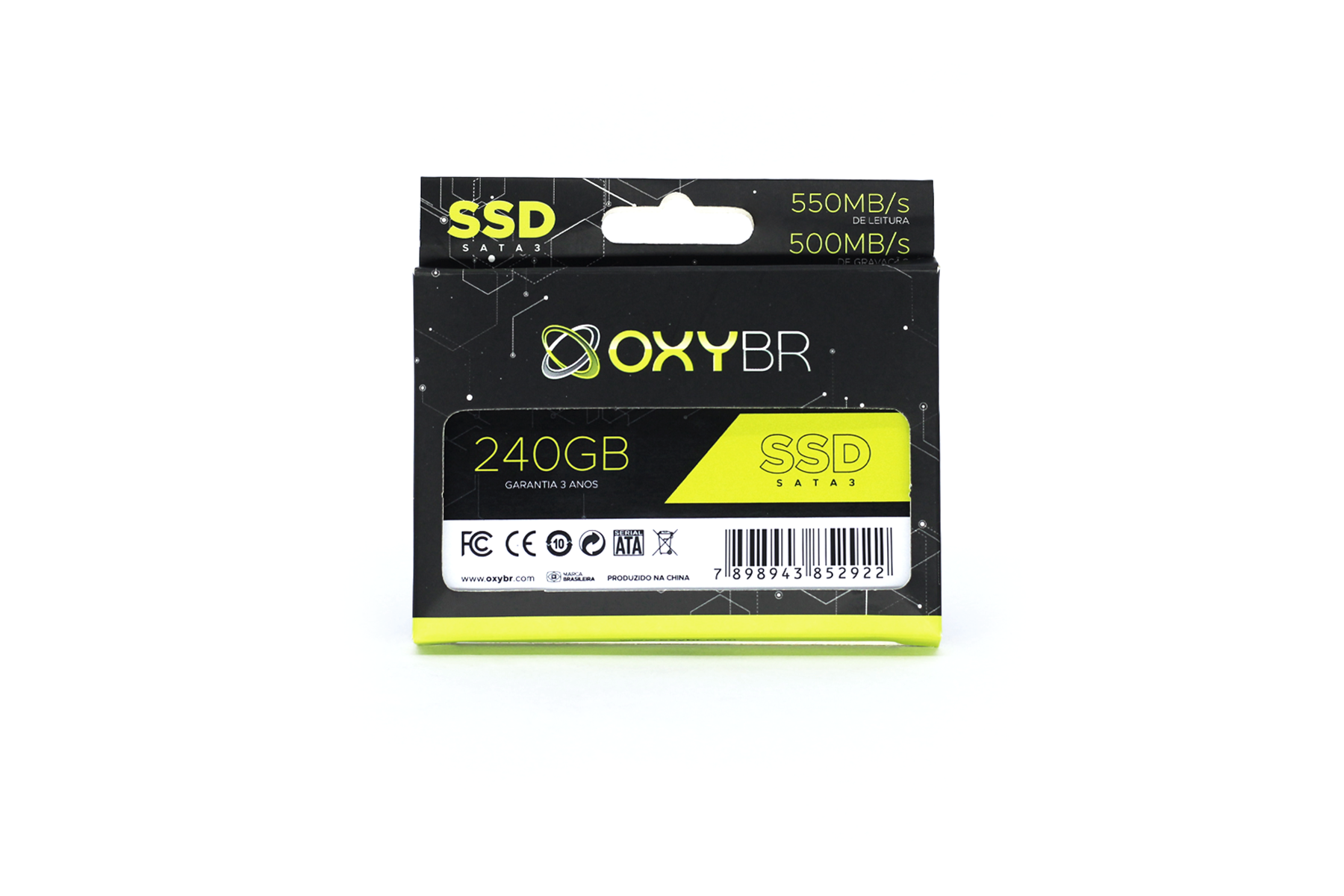 SSD 240GB
