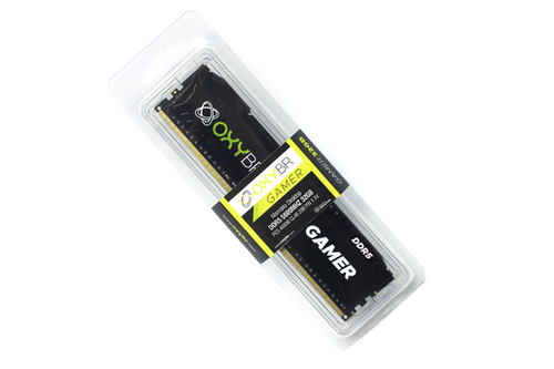 MEMÓRIA RAM DDR5 5600MHZ 32GB GAMER DESKTOP | Oxybr