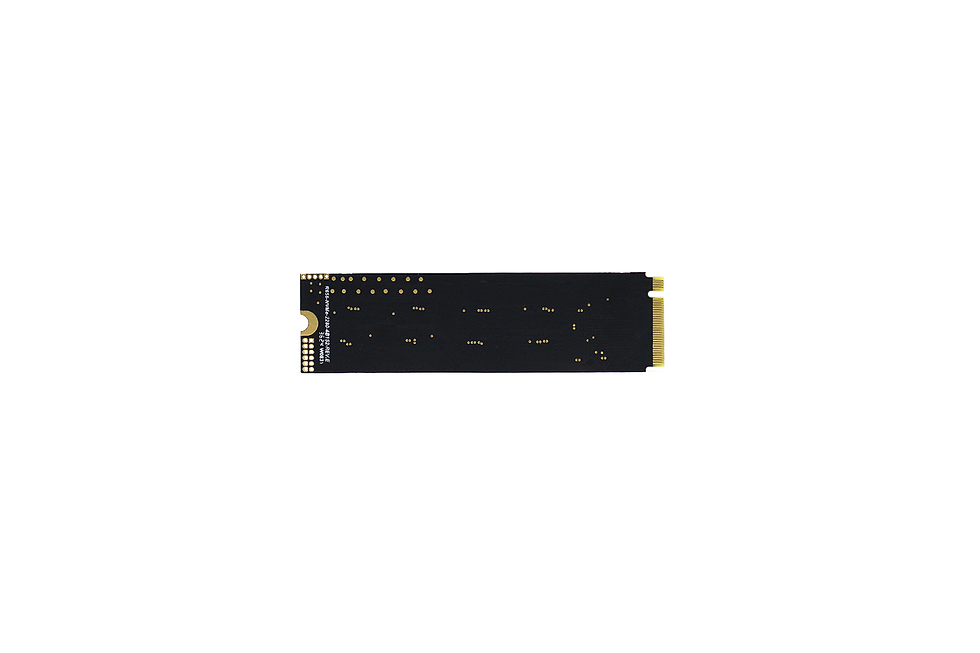 Miniatura: SSD M.2 2280 NVME 1TB