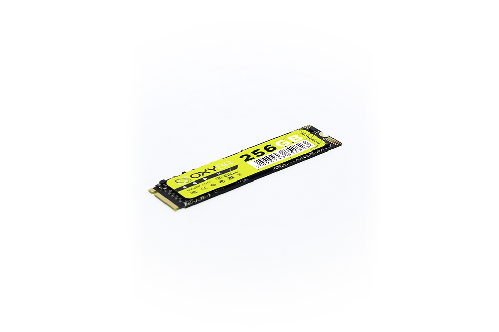 Miniatura: SSD M.2 2280 NVME 256GB