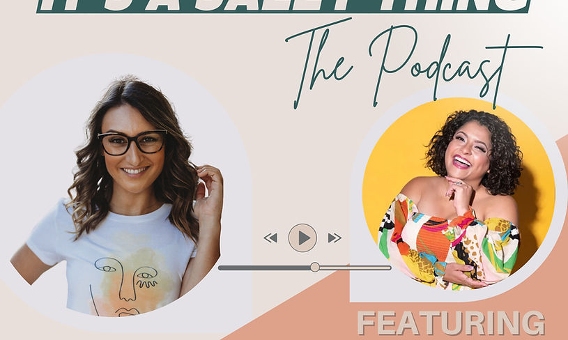 "It's a Sally Thing" podcast with Sally Murphy Released: February 14, 2026