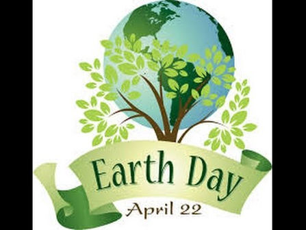 PRAS Earth Day Event at Deep Creek Preserve Saturday, April 22