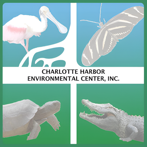 Charlotte Harbor Environmental Center, Inc. logo