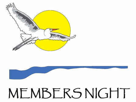 MAY MEETING – Members’ Video and Slide Shows plus Election of New Officers and Board Members