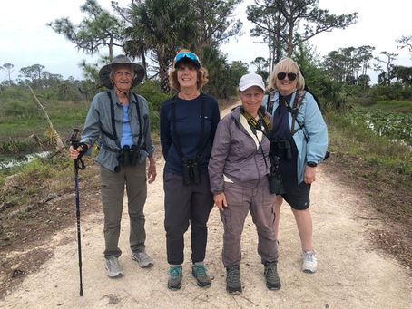 TRIP REPORT – SEABOARD GRADE – April 11, 2023