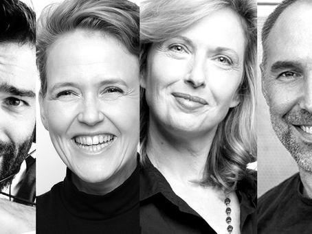 An Easter Improv Workshop Festival - Online!