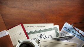 How to Transfer Wealth Through Estate Planning