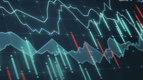 What Today's Market Volatility Means For Near-Retirees