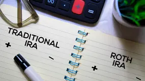 Roth vs. Traditional IRA: Which is Best for You?