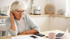 Strategies for Managing Debt in Retirement