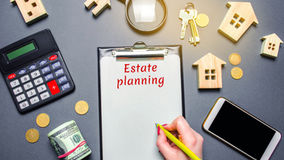 Estate Planning Mistakes to Avoid
