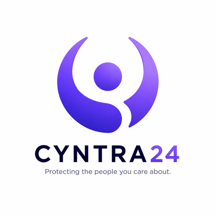 Cyntra24 artwork