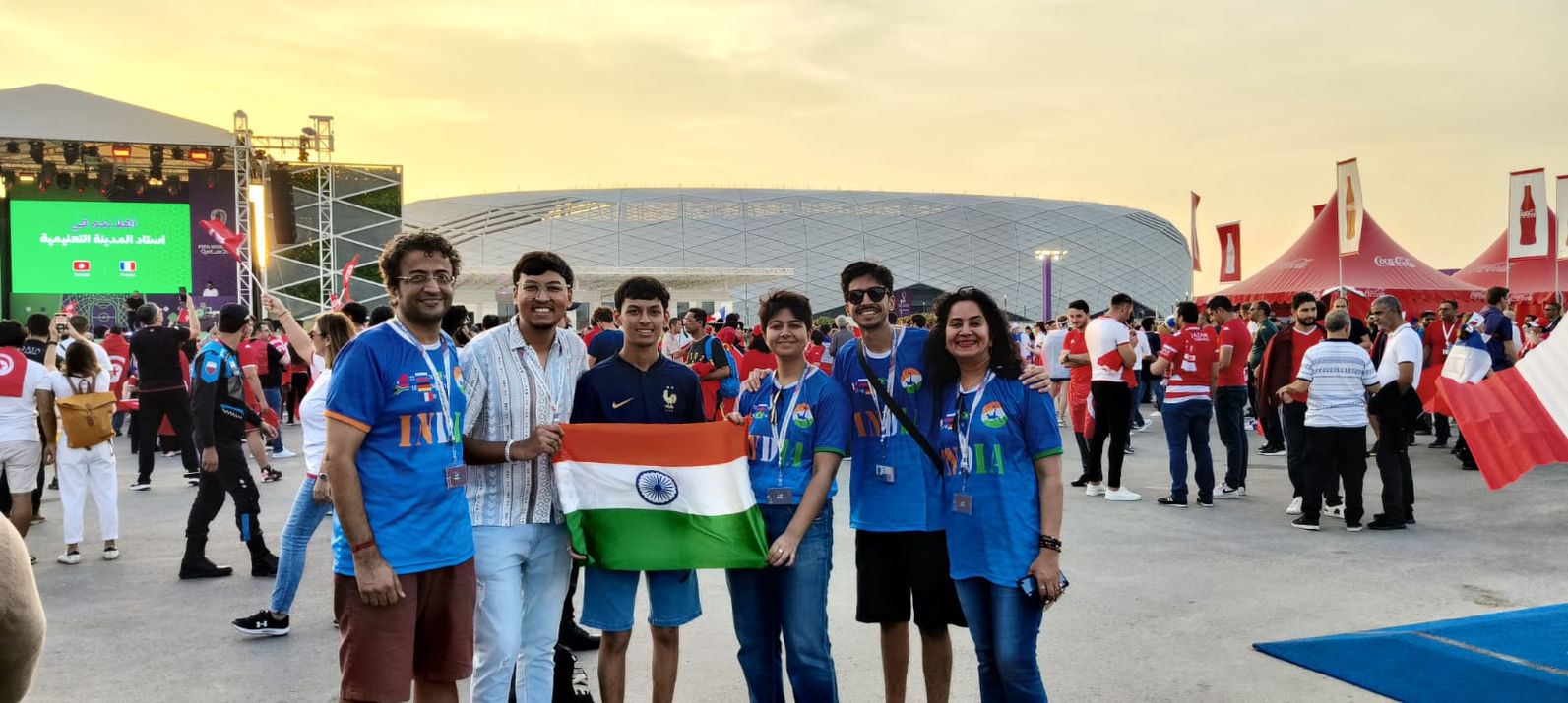The Footie Nagpals — Firstpost