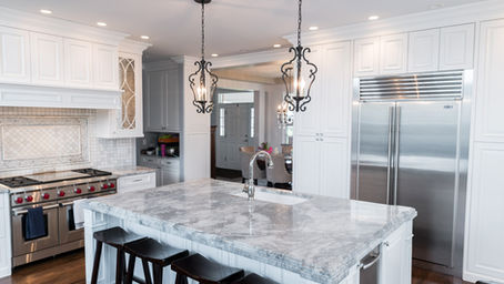 11 FEATURES TO CONSIDER WHEN REMODELING YOUR KITCHEN