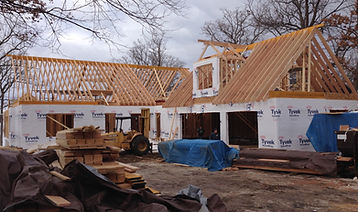 omplete Remodeling Services | Chicago