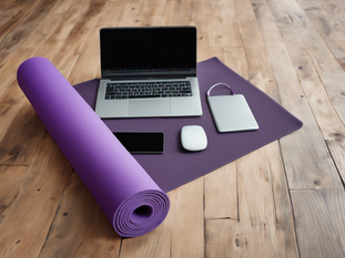 Unlocking Business Success with Yoga and Consulting Services