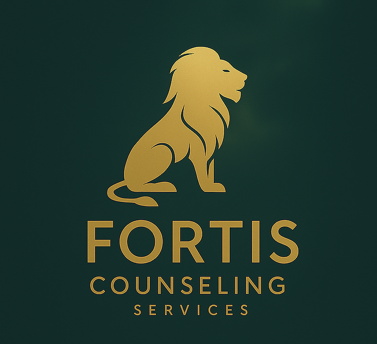 Fortis Counseling Services logo