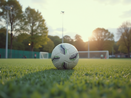 Elevate Athlete Well-being Through Mental Coaching
