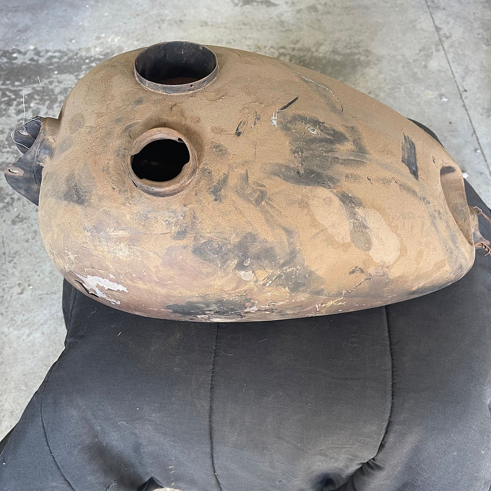 Thumbnail: Gasoline Tank