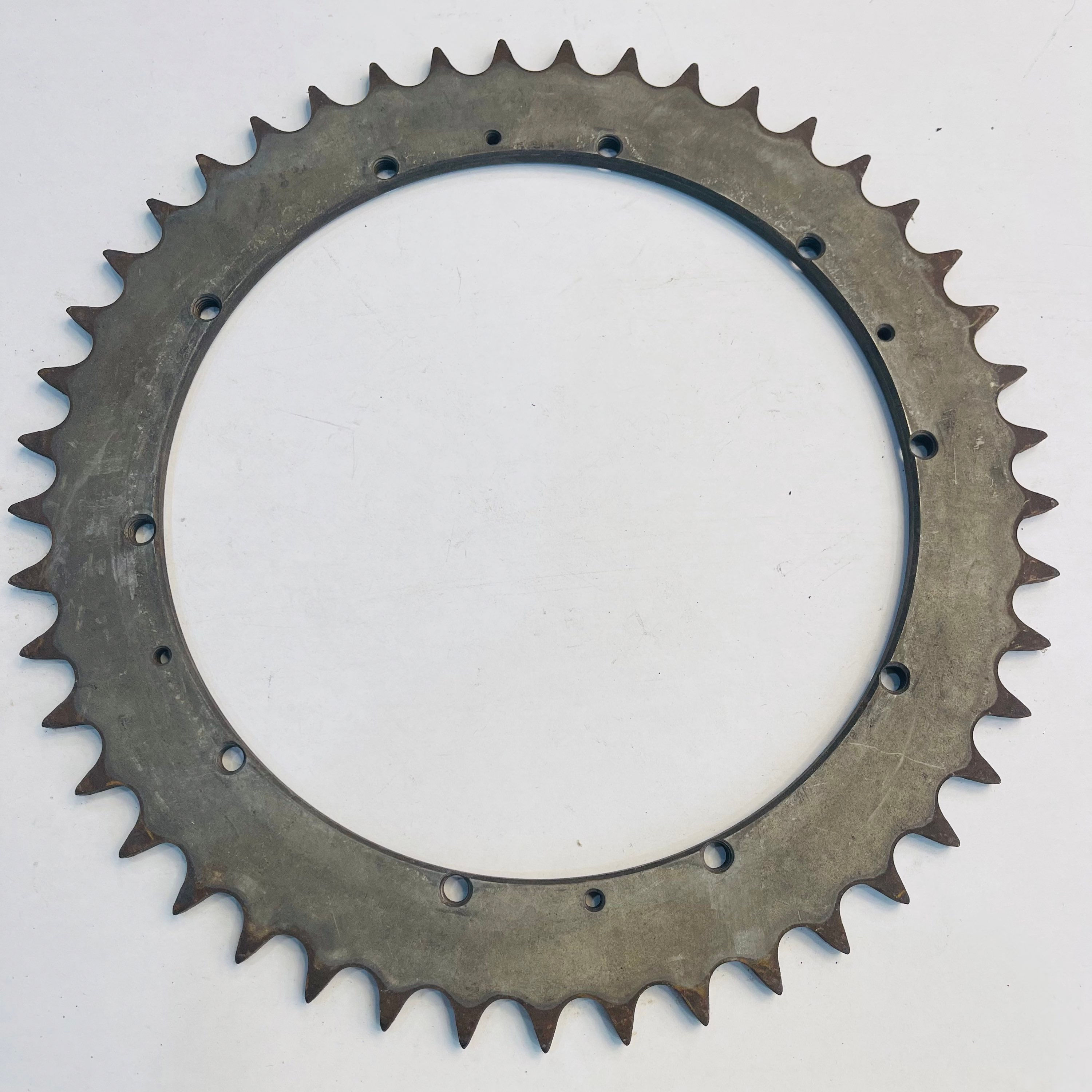 Rear Wheel Sprocket (45T)