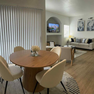 residential cleaning