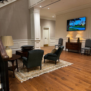 Augusta National Golf Club