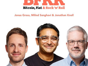 Stablecoin Sandwich: Reinventing Cross-Border Money Movement