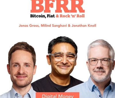 Stablecoin Sandwich: Reinventing Cross-Border Money Movement