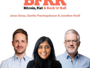 How Stablecoins Can Become the Backbone of Our Financial System