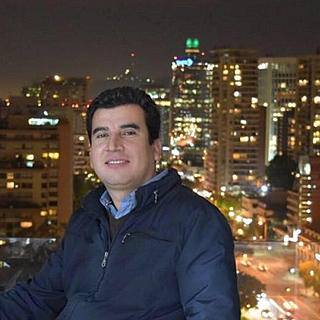 Foto del escritor: Rodrigo Becerra