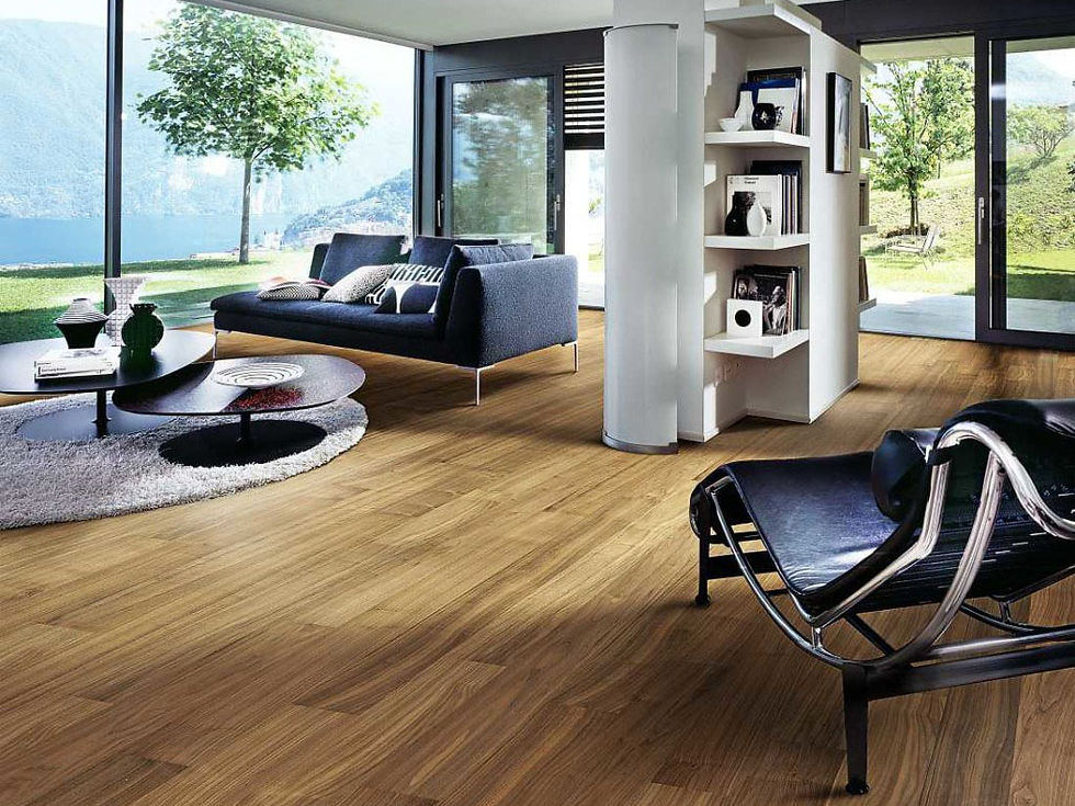 Timber Flooring Melbourne