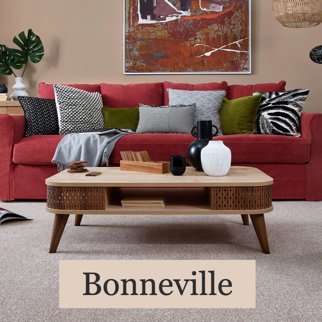 Bonneville