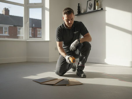 Home Flooring Survey Sheffield: The Professional Guide to Perfect Fitting
