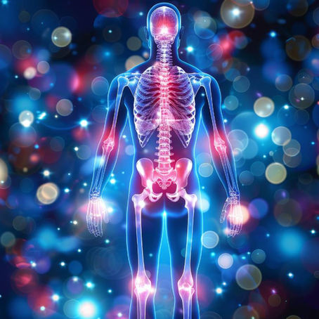 The Johnson Center for Health: A Leader in Functional Medicine