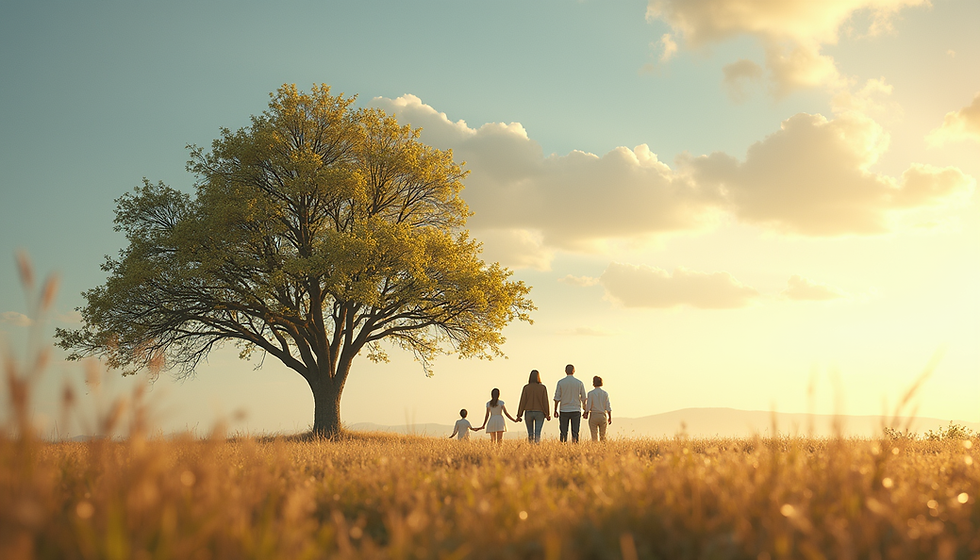 Discover Your Heritage: Join Vaarso's Waitlist Today